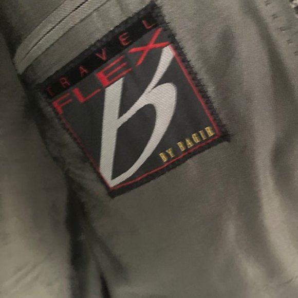 Sport coat - Picture 3 of 3